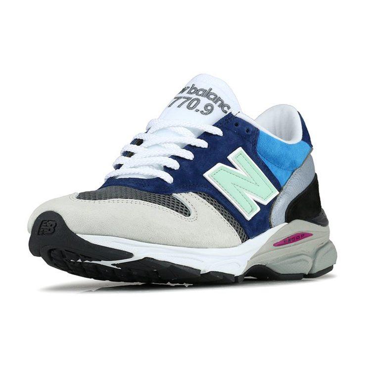 770 New Balance.9 'Summer Nine Pack' M7709FR