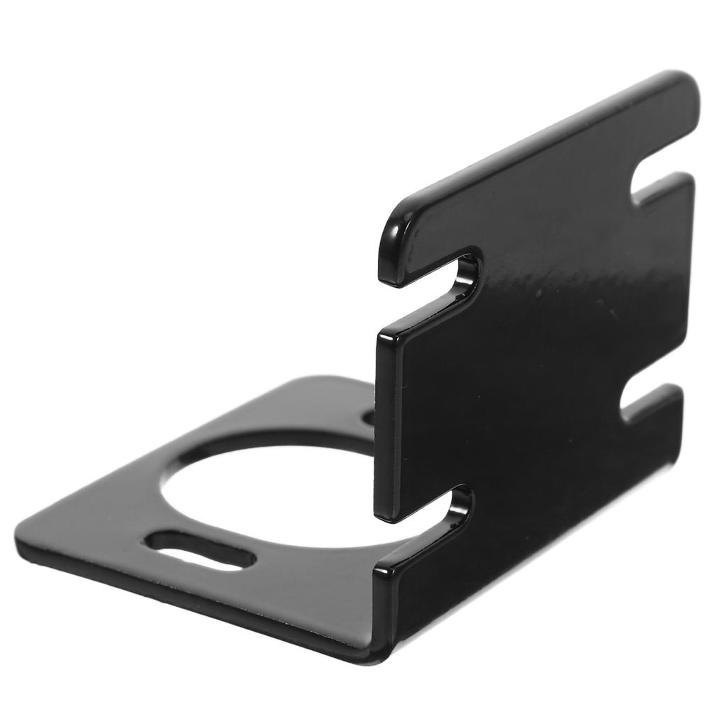 Motor Installation Bracket Base Holder Mount Electric Mounts Adjustable Support