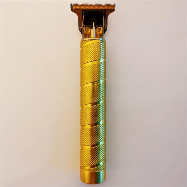 2021 USB T9 Hair Clipper Professional Electric Hair Trimmer Barber Shaver Trimmer Beard Men Hair Cutting Machine for Men