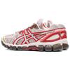 Kiko Kostadinov X ASICS UB9-S Gel Kayano 20 Crystal Pink Unisex Sneakers Classic-Red 1203A456-700