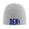 Deni Avdija Joueur de Basketball PAS de Bonnets Tricotés Pour Femmes Bonnets Unisexes Chapeau d'Hiver Bonnets Chauds en Acrylique
