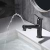 Grey Bathroom basin faucets basin mixer sink faucet Pull Out bathroom water mixer Chrome White Modern Washbasin faucets Black