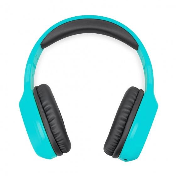 Pantone Cuffie Bluetooth Giallo