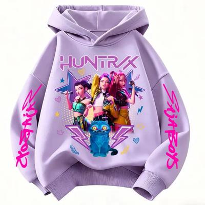 Top – Hoodies & Sweatshirts
