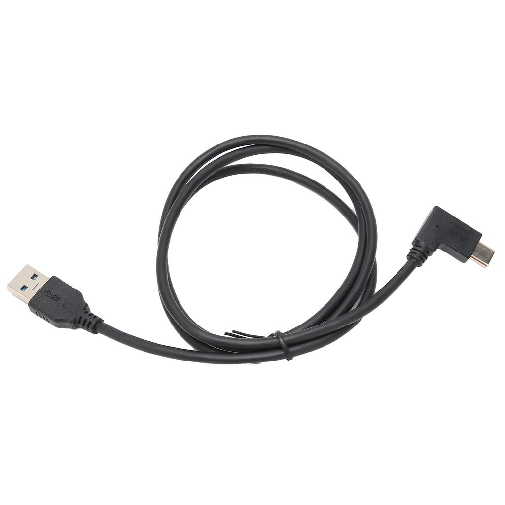 1m TypeC3.0 to USB3.0 Connector Cable Electronic Equipment Supplies for Tablets Mobile Phone