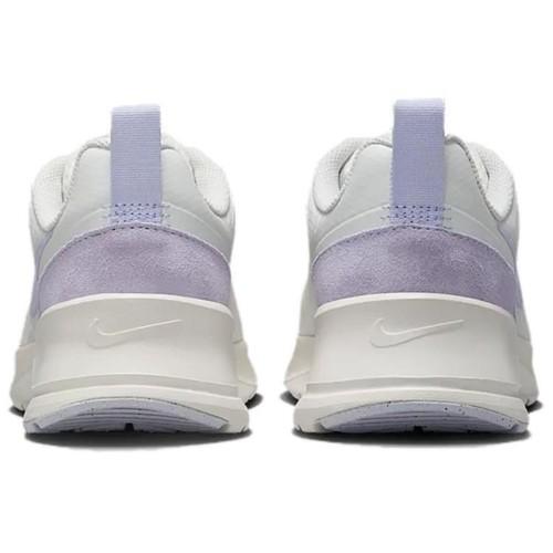 Nike Air Max Nuaxis SE Summit White Amethyst Tint W - HV7000-121