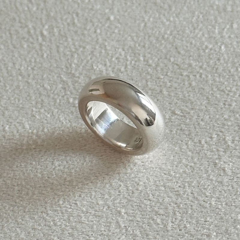 ANDEZVOUS CLASSIC BOLD RING