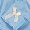 Kæledyr Sommer T-shirt Flæse Kortærmet Sød Hundetøj til Katte Små Mellemstore Hunde Åndbar Sommer Kæledyrs Outfits