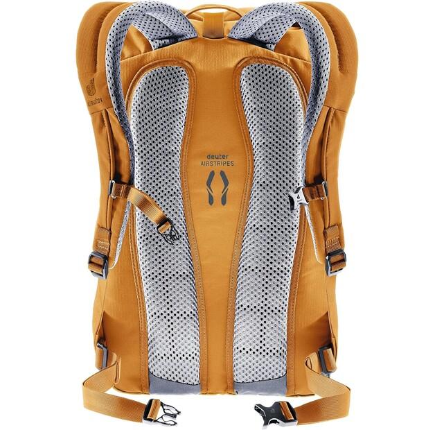 Backpack Deuter StepOut 22 Amber/maple (3815223-9908)