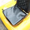 Waterproof Forklift Seat Cover for Heli, Longgong, and Liugong - Universal Full Coverage, All-Season Protection