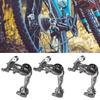 7/8/9/10/11-speed Rear Derailleur Noiseless High Rigidity Strong Compatibility Premium Bike Rear Gear Shifter for MTB