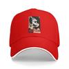 Baseball Caps Fight Club Movie Poster Vintage Retro Customized Unisex Women Casual Summer Hats