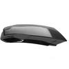 Headlight Headlamp Lens Cover UV Protection Clear Headlamp Lens Shell Replacement for A4 B8