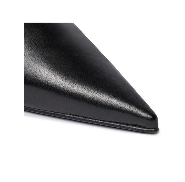 Ботильоны Le Silla Bella 4210V080L3PPNEM001 Black