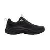 Li Ning Chasing wind Cushioning Slip Resistant Abrasion Resistant Coverage Low top Casual Trail Running Shoes ARSV159-3