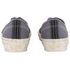 Vans Authentic 44 Premium Aged Coal Steel Unisex Sneakers Grey VN000DB8GBE