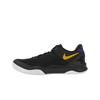 Nike Kobe 8 Protro Lakers Away Unisex Sneakers Black University-Gold White HF9550-001