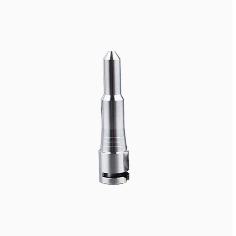 Steam Nozzle Rust-Proof Coffee Machine Steam Nozzle Stainless Steel Coffee Machine Nozzle For Ecp3420 310 330 Ec680 685