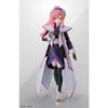 TAMASHII NATIONS Mobile Suit Gundam Seed Freedom Lacus Clyne (Compass Battle Court Ver.) Bandai Spirits S.H.Figuarts Action Figure, Lacus Clyne (Compa