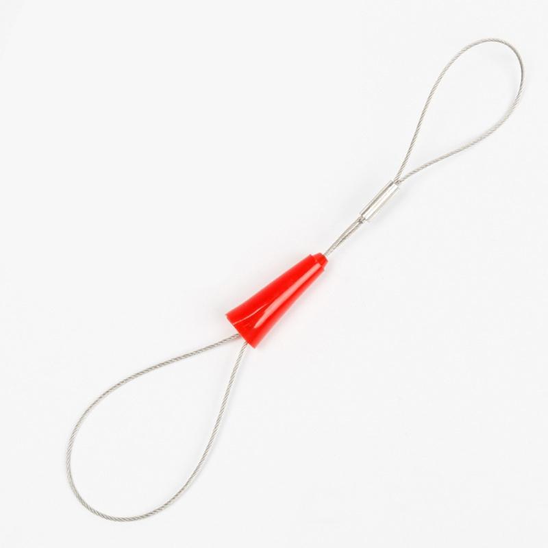 

Universal Wire Traction Fish Tape Fastener Tool for Electrical Wire Fastening Binding Fastener Tool Puller Tool Quality 5m