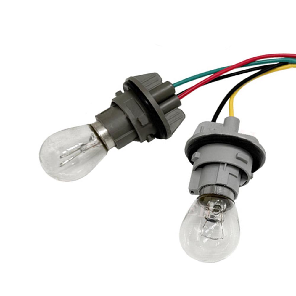 92470-A7000 Outer Tail Lamp Harness With Light Bulbs For Kia Forte