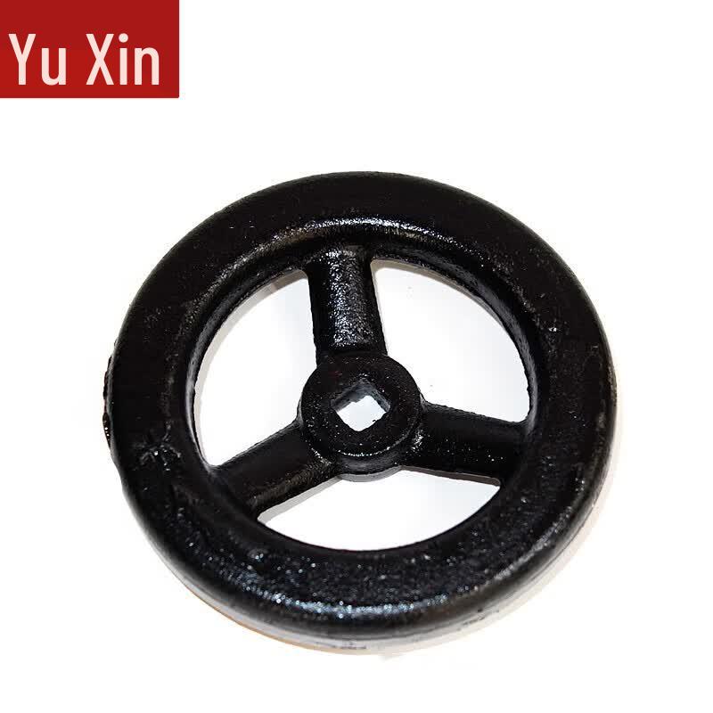Fire Hydrant Manual Rotary Valve Handwheel