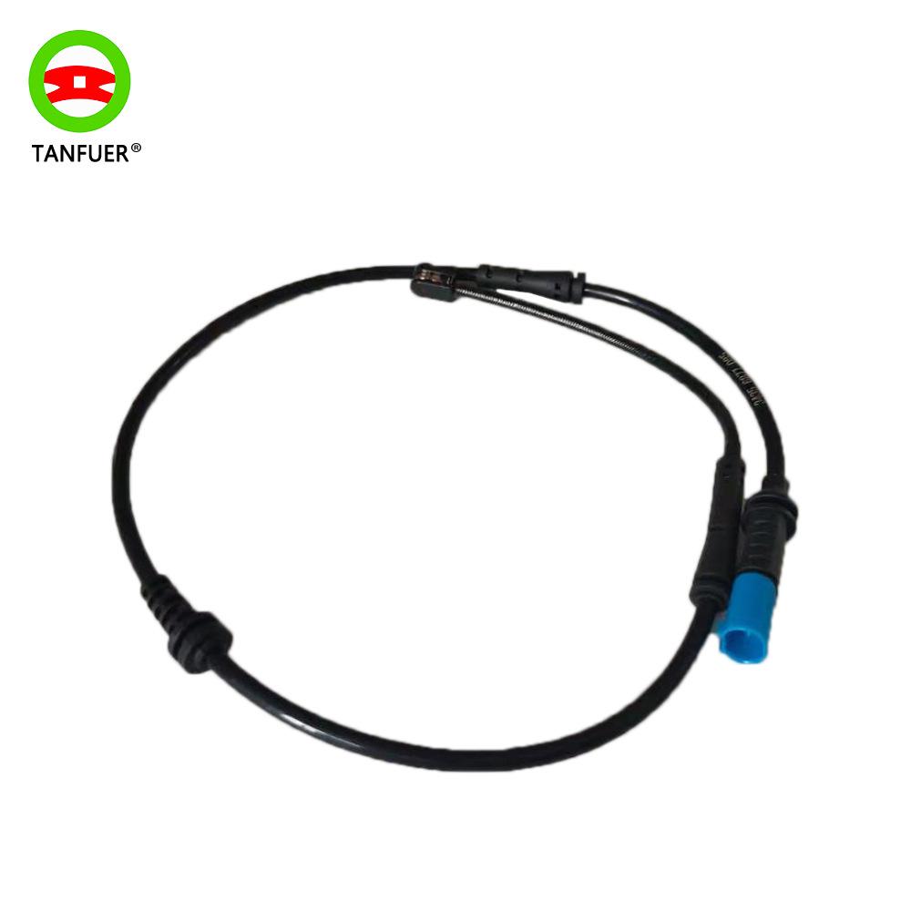 BMW Z4 G29 Brake Pad Wear Sensor 34356877085