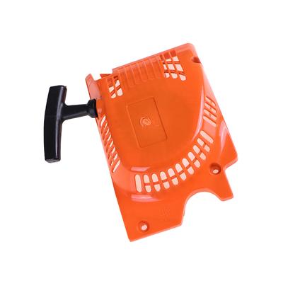Rode terugslagstarter voor Chinese kettingzaag 4500 5200 5800 45 52Cc 58Cc