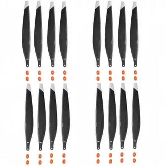 FC30 Carbon Fiber Propeller 5420 for T40/50/20P Plant Protection Machine - 20KG/40L Lifting & Fertilizing