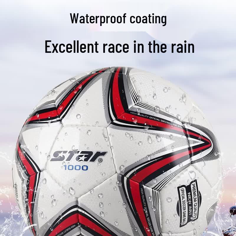 Star 1000 Professional Soccer Ball