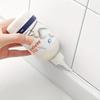 1pc Waterproof Ceramic Tile Grouting Sealant For Hotel Kitchen And Bathroom White Joint Filler