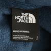 The North Face Back Logo Long Sleeve Sweat Zip Hoodie S A3XA9 Outdoor Men's Used