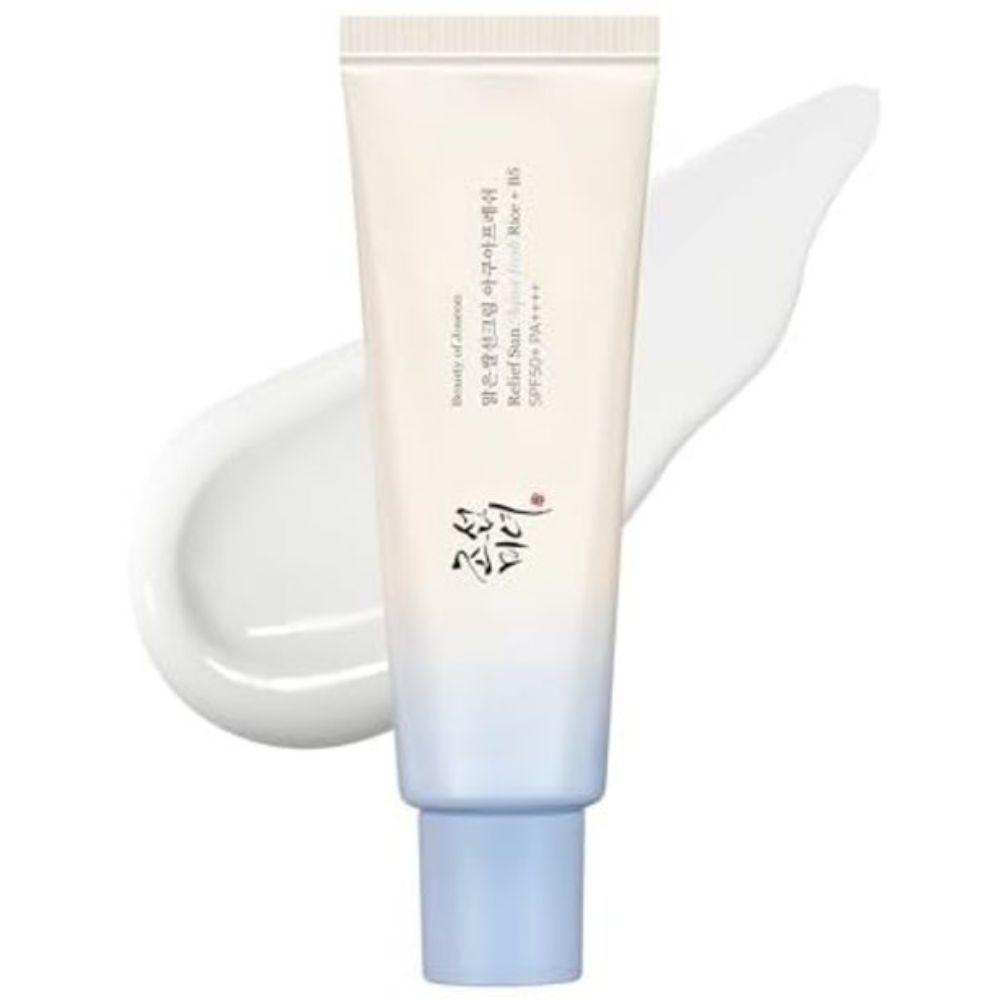 [Beauty of Joseon] Relief Sun Aqua-Fresh : Rice + B5 50m