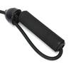 1 Pair with Handle Fitness Resistance Bands Multi-purpose Strength Training Bands  Workout