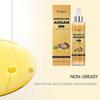 Hoegoa Nut Oil Hair Care Essence, Hydrates Dry Hair And Improves Hair Quality