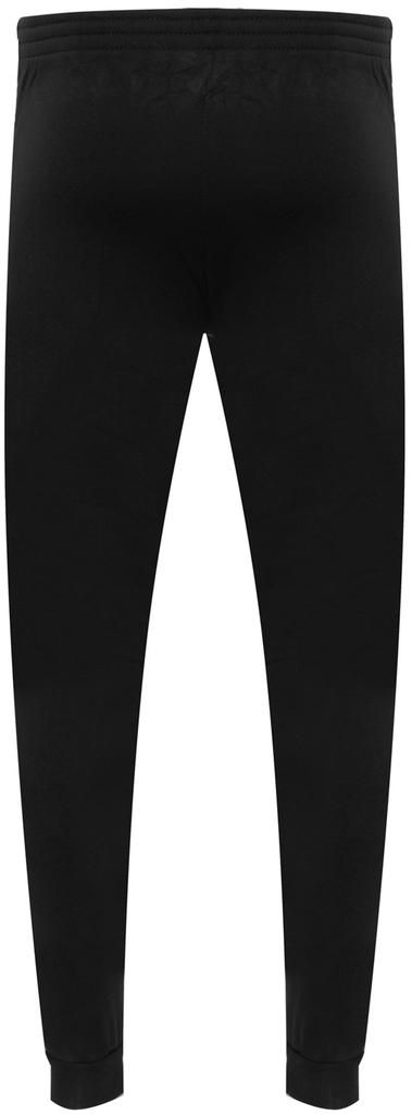 Dunauone- Men' Sweatpants - R-41309-Jk Black Id8494