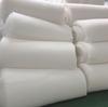 Soft, Warm Imitation Silk Cotton Textile with High Elasticity, Non-Fluorescent, 20g-600g/m²