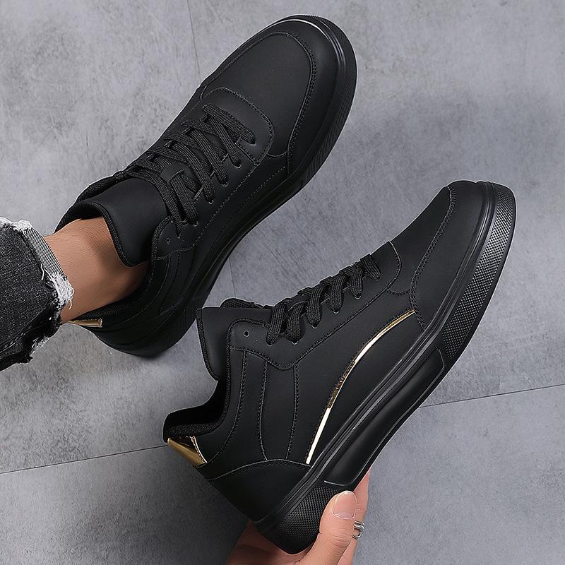 Large Size Casual Shoes Men'S Board Shoes Couple Trend Sports Fashion Women'S Shoes