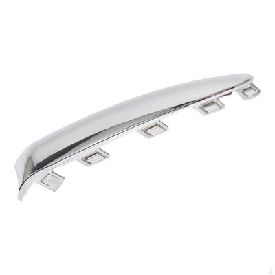 735642306 735619526 Car Front Lower Lip Trim for 500 (312) LOUNGE 2015.08 -
