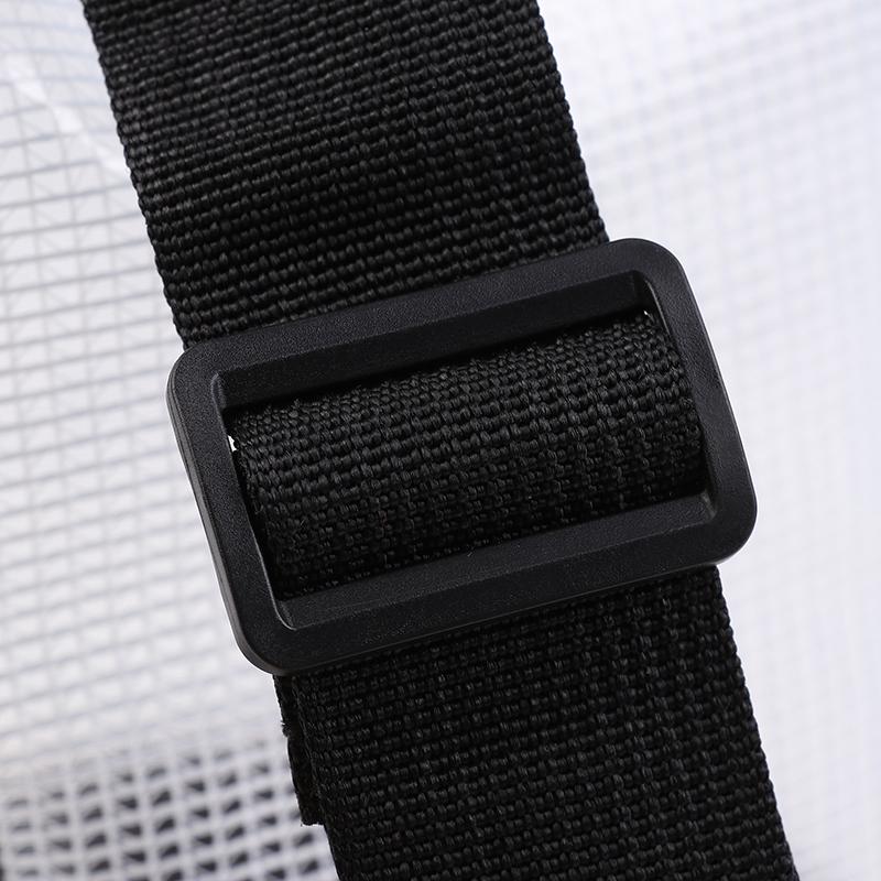 2L/5L/10L Pvc Wasserdichter Packsack Netzbeutel Tragbar Outdoor Sport Schwimmen Aufbewahrungstasche Pack Rafting Kajakfahren Camping