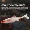 20cm 56g Plastic Paddle Tail Swimbaits T Tail Baits Soft Fishing Tackle Accessories Artificial Baits Fishing Lure Baits