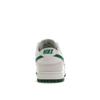 Nike Męskie trampki Dunk Low Summit White Malachite DV0831-107