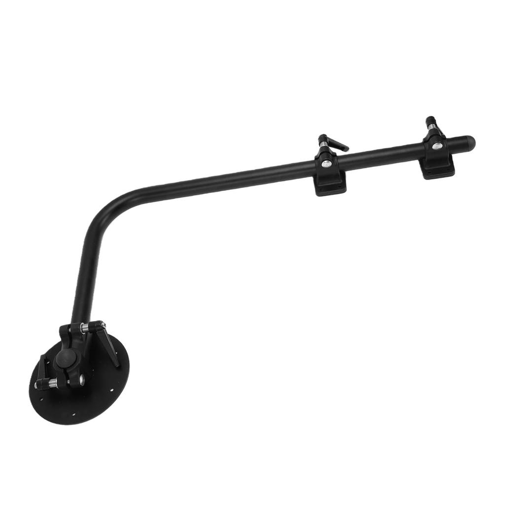 RV Removable Table Leg 360 Degree Rotation Height Adjustable Table Leg Bracket for Trailer Boat