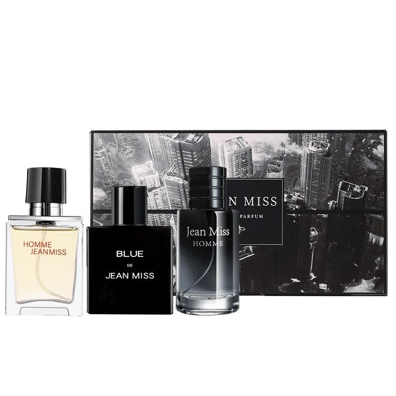 Women's Perfume Gift Box Perfume Lasting Women's Perfume Men's Cologne Perfume Vietnam Men