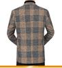 Middle-aged Men's Wrinkle-resistant Casual Suit Jacket for Spring/Autumn 2026