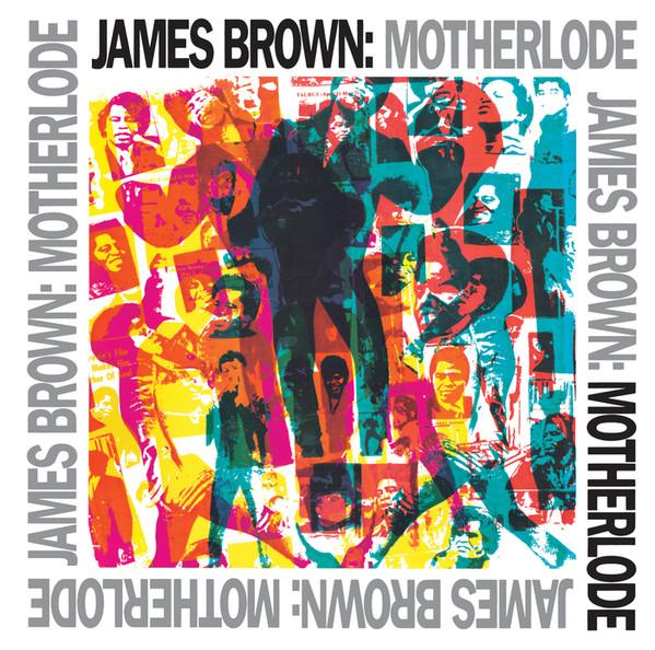 CD JAMES BROWN Motherlode UICY77146 Polydor 2015 Japan Obi SoulFunk
