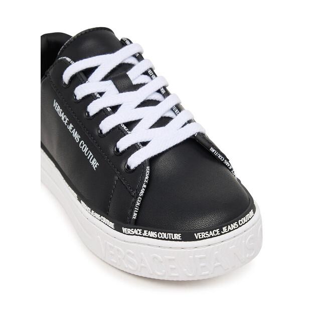 Кроссовки Versace Jeans Couture 79VA3SK5