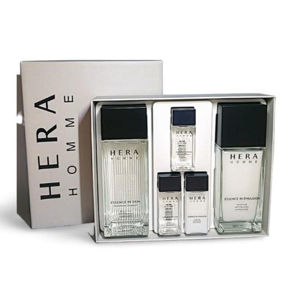 

Hera Homme Basic Special 2-piece special set