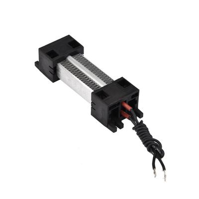 220V 100W Insulated PTC Ceramic Air Heater PTC Heating Element