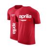 Outdoor Motorcycle Sportswear Summer Quick Dry Material T Shirt For Unisex Fashion 3D Letter Print TShirts Oversized Short Sleeve